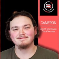 Successment Employee Cameron Pittman's profile photo