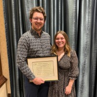 IBW Surveyors Employee Tyson Lyons's profile photo