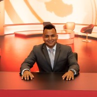 Suburban Automotive Services Employee Luis Ordinola's profile photo