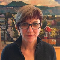 San Francisco Unified School District Employee Penny Campbell's profile photo