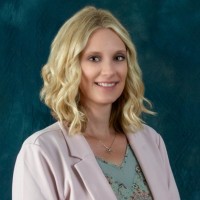 Peninsula Fiber Network, LLC. Employee Melissa Deneau's profile photo