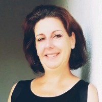 Koenig & Bauer Employee Mandy Németh's profile photo