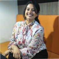 athenahealth Employee Deepthika Mohan's profile photo