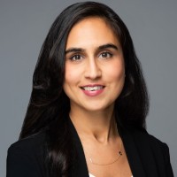 Nida Hussain Email & Phone Number