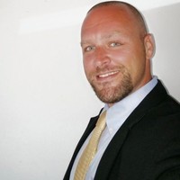 SC Fuels Employee Brian Dodds's profile photo
