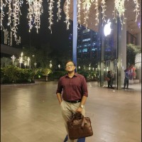 Madhav Fluid Solutions Employee Ankit Pandji's profile photo