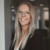 Helthjem Employee Josefine Blix's profile photo
