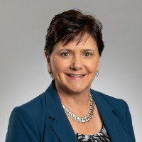 Chugach Electric Association Employee Julie Hasquet's profile photo