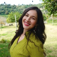EveryMind. Employee Anna Marquez's profile photo