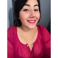 Hengli México Employee Daniela Cruz's profile photo
