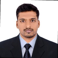 WODO Employee Charan Sai's profile photo