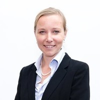 Government of Jersey Employee Jenny Hully's profile photo