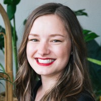 Bold Hat Productions Employee Sara Armstrong's profile photo