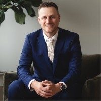 Designer Brands Employee Patrick O'Keefe's profile photo