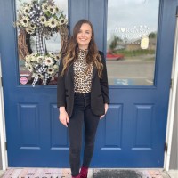 Ashlynn Smith Email & Phone Number