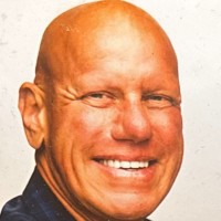 Mentora Employee Michael Bazigos's profile photo