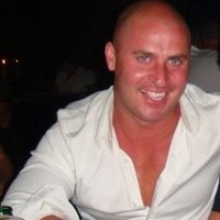 WWC Employee Shaun van Zyl's profile photo