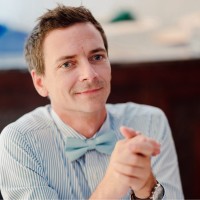 Contraste Digital Employee Thomas Pirotte's profile photo