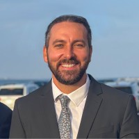 The Persimmon Group Employee Dylan McClure's profile photo