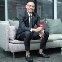 PT. Sarimelati Kencana Tbk. Employee Boy Lukito's profile photo