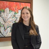 Above & Beyond Studios, Inc. Employee Paula Chaves Trento's profile photo