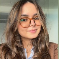 Blue Partners Finance Employee Donia Bourguiba's profile photo