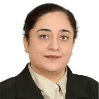Al Hilal Healthcare Employee Gurpreet Kaur's profile photo