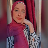 Clicks Egypt Employee Noura Fouad's profile photo