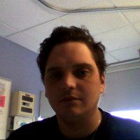 Cracked Employee Taig Spearman's profile photo