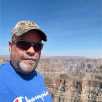 Brian Rhodes