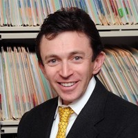 Hagyard Equine Medical Institute Employee Nathan Slovis's profile photo