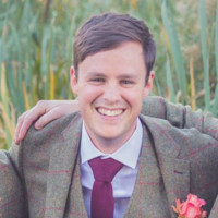 Joe Griffiths Email & Phone Number