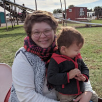 BAC Transportation Employee Miranda Wilson's profile photo