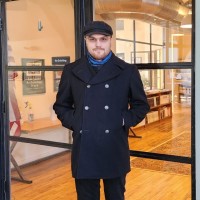 R. Christopher Goodwin & Associates, Inc. Employee Trenton Zylstra's profile photo