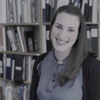 EHT Traceries Inc Employee Alyssa Stein's profile photo