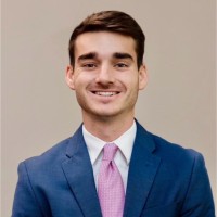 ClearDefense Pest Control Employee Tyler Lionberger's profile photo