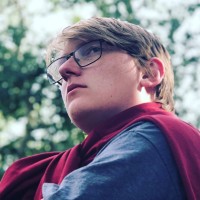 BlockFrame, Inc. Employee William R.'s profile photo