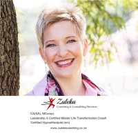 Zuleka McOmpt Email & Phone Number