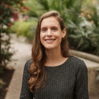 Lake|Flato Architects Employee Allison Peitz's profile photo