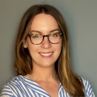 New Teacher Center Employee Rachel Franchilli's profile photo