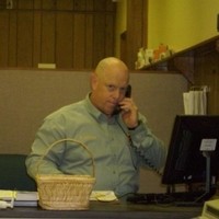 Rapides Parish Sheriff's Office Employee Keith Perkins's profile photo