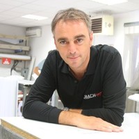 BACH'UP SERVICES Employee David Boudier's profile photo