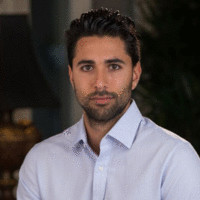 Daniel Manzouri Email & Phone Number