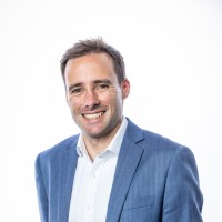 Resolve Group Ltd Employee Ben Sherriff's profile photo