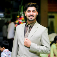 Maktech Employee Zulfiqar Haider's profile photo