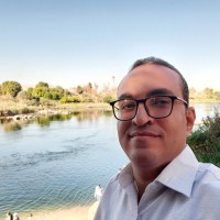 DeepStrike Employee Daoud Youssef's profile photo