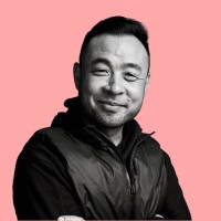 Growth Engine X Employee Dk Kim's profile photo