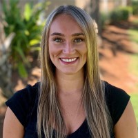 BeyondTrust Employee Abigail Fisher's profile photo