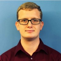 Prime Inc. Employee Nate Huff's profile photo