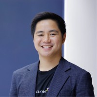 Token X Employee Chayathorn Temnitikul's profile photo